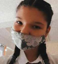 Ксения, 18 лет, Женщина, Петропавловск, Казахстан