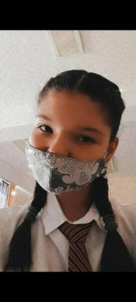 Ксения, 17 лет, Петропавловск, Казахстан