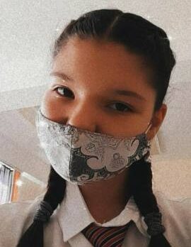 Ксения, 18 лет, Петропавловск, Казахстан