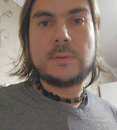 Андрей, 45 лет, Мужчина, Москва, Россия