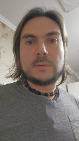 Андрей, 43 лет, Москва, Россия