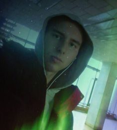 Александр, 27 лет, Мужчина, Одесса, Украина