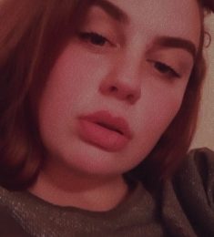 Виолетта, 22 лет, Женщина, Троицк, Россия