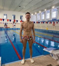 Дмитрий, 25 лет, Мужчина, Ярославль, Россия