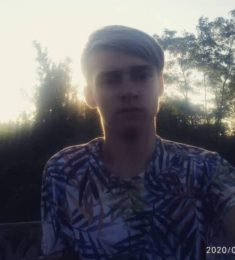 Ярослав, 23 лет, Мужчина, Киев, Украина