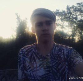 Ярослав, 22 лет, Киев, Украина