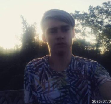 Ярослав, 23 лет, Киев, Украина