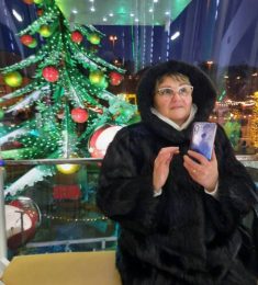 Тамара, 66 лет, Женщина, Киев, Украина