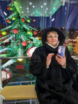 Тамара, 64 лет, Киев, Украина