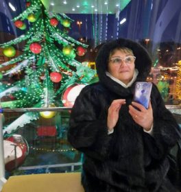 Тамара, 64 лет, Женщина, Киев, Украина