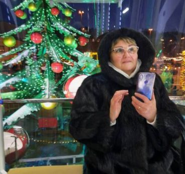 Тамара, 66 лет, Киев, Украина