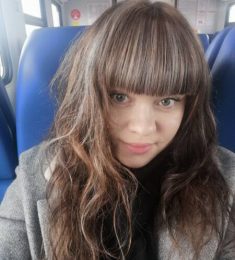 Настя, 30 лет, Женщина, Саратов, Россия