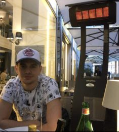 Алексей, 30 лет, Мужчина, Черновцы, Украина