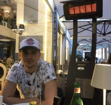 Алексей, 30 лет, Черновцы, Украина