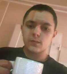 Андрей, 23 лет, Мужчина, Киев, Украина