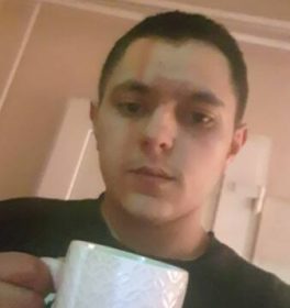 Андрей, 22 лет, Мужчина, Киев, Украина