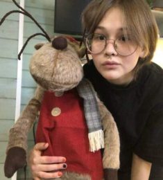 Карина, 19 лет, Женщина, Набережные Челны, Россия