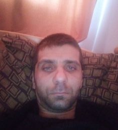 Коля, 40 лет, Мужчина, Николаев, Украина