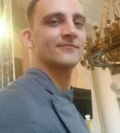 Андрей, 36 лет, Мужчина, Ялта, Россия