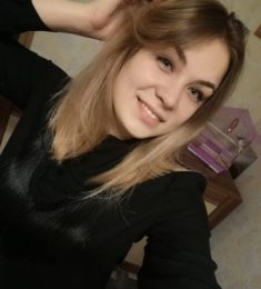 Дарья, 27 лет, Женщина, Петропавловск, Казахстан