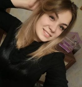 Дарья, 26 лет, Женщина, Петропавловск, Казахстан