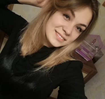 Дарья, 27 лет, Петропавловск, Казахстан