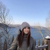 Алина, 23 лет, Иркутск, Россия