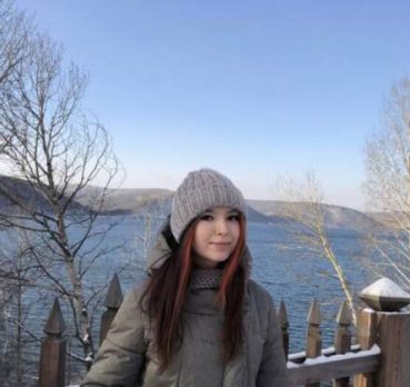 Алина, 23 лет, Иркутск, Россия