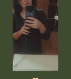 Екатерина, 23 лет, Женщина, Димитрова, Украина