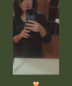 Екатерина, 23 лет, Димитрова, Украина