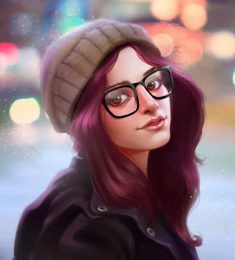 Анна, 34 лет, Женщина, Москва, Россия