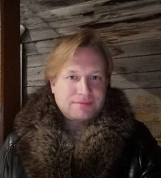 Владимир, 40 лет, Мужчина, Москва, Россия