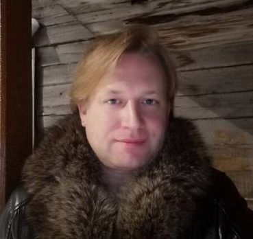 Владимир, 40 лет, Москва, Россия