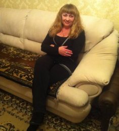 Яна, 52 лет, Женщина, Харьков, Украина