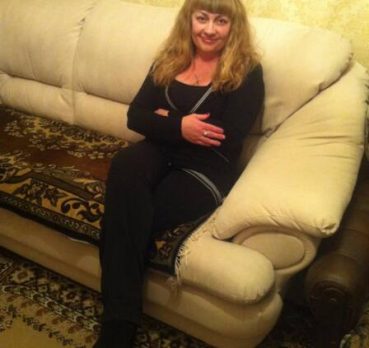 Яна, 52 лет, Харьков, Украина