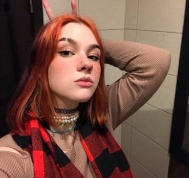 Kathryn, 24 лет, Санкт-Петербург, Россия