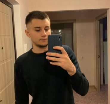 Валера, 23 лет, Воронеж, Россия