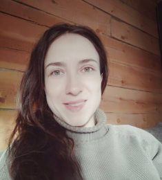 Юлия, 38 лет, Женщина, Улан-Удэ, Россия