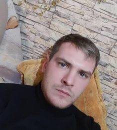 Дмитрий, 33 лет, Мужчина, Челябинск, Россия