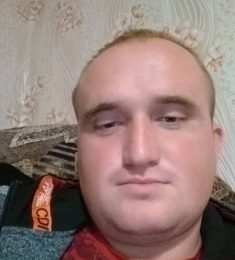 Максим, 39 лет, Мужчина, Лепель, Беларусь