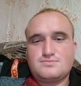 Максим, 38 лет, Мужчина, Лепель, Беларусь