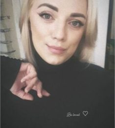 Мия, 32 лет, Женщина, Санкт-Петербург, Россия