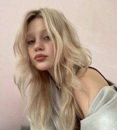 катя, 22 лет, Женщина, Санкт-Петербург, Россия