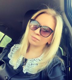 Евгения, 34 лет, Женщина, Москва, Россия