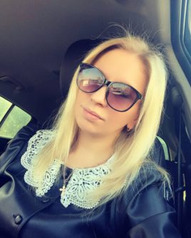 Евгения, 33 лет, Москва, Россия
