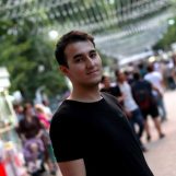 Шохрух, 30 лет, Ташкент, Узбекистан