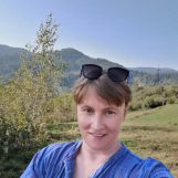 Мила, 50 лет, Кривой Рог, Украина