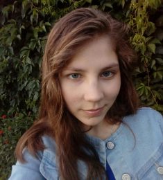 Яна, 25 лет, Женщина, Уфа, Россия