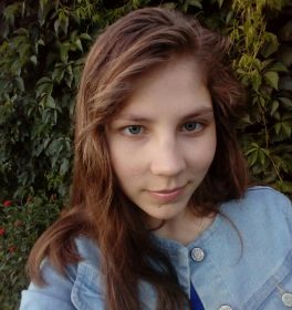 Яна, 23 лет, Женщина, Уфа, Россия