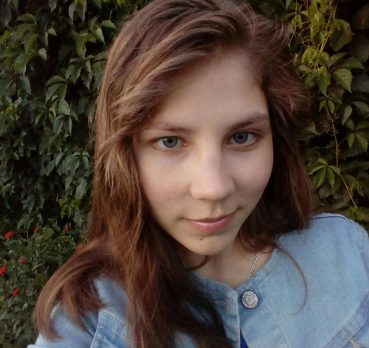 Яна, 25 лет, Уфа, Россия